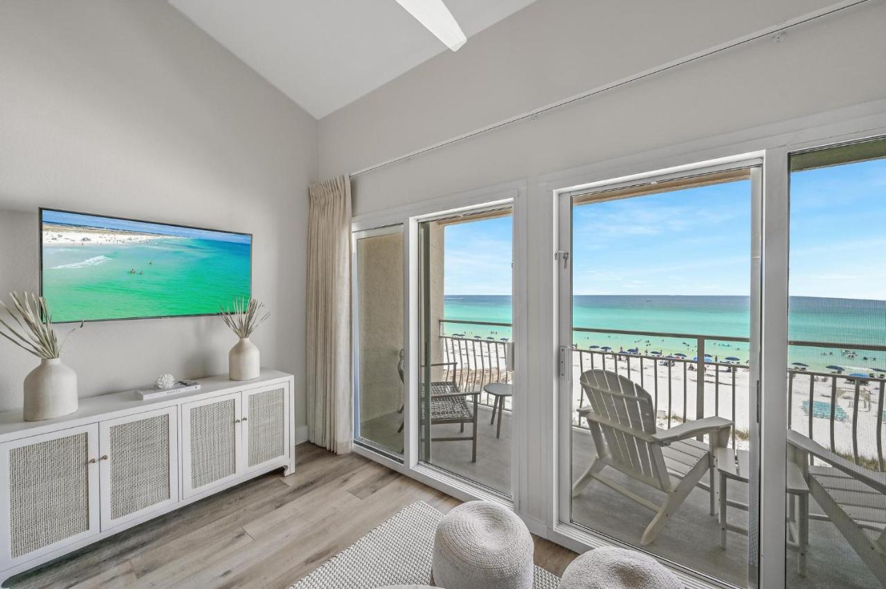 Crystal Sands 312B Destin Exterior photo
